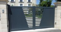 Notre société de clôture et de portail à Moutiers-sous-Argenton